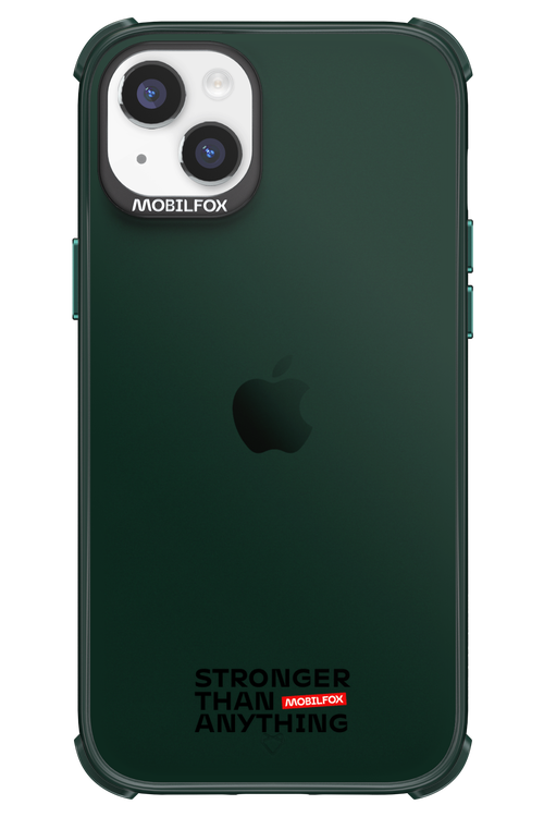 Stronger (Nude) 2.0 - Apple iPhone 14 Plus