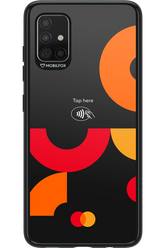 MC EU Black 2.0 - Samsung Galaxy A51
