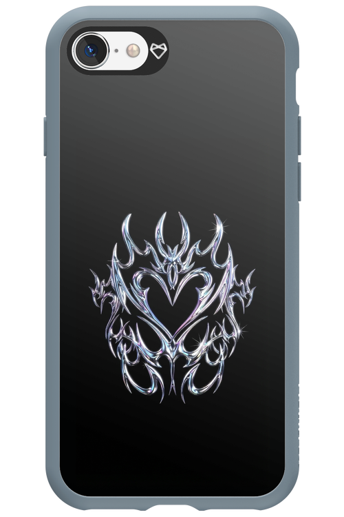 Silver Soul 2.0 - Apple iPhone SE 2020