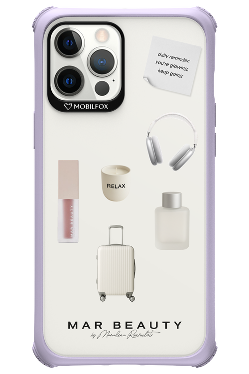 Clean Girl - Apple iPhone 12 Pro Max