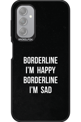 Borderline - Samsung Galaxy A14