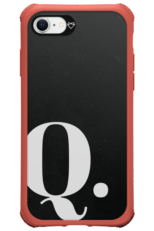 Q (Off Space) 2.0 - Apple iPhone SE 2022