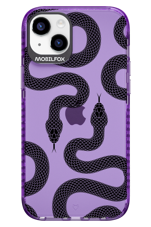 Snakes 2.0 - Apple iPhone 14 Plus