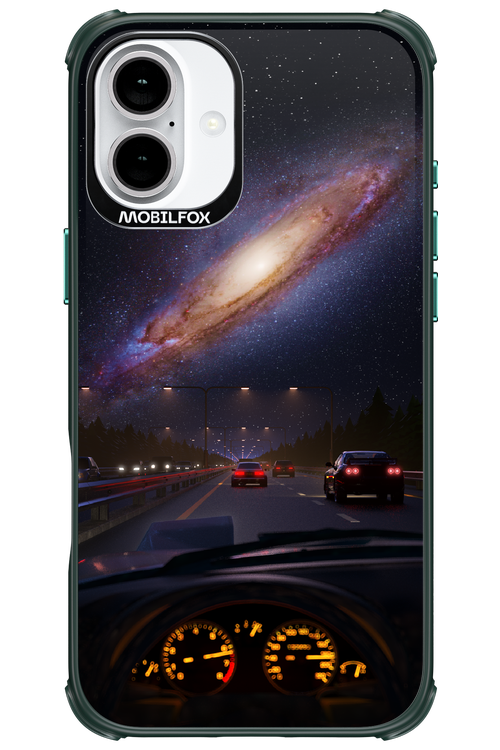 Nightride - Apple iPhone 16 Plus