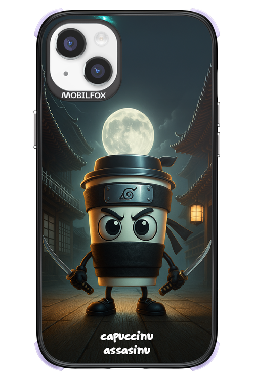 Capuccinu assasinu - Apple iPhone 14 Plus