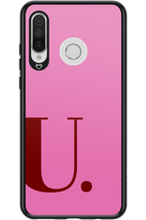 U (Sorbet) - Huawei P30 Lite