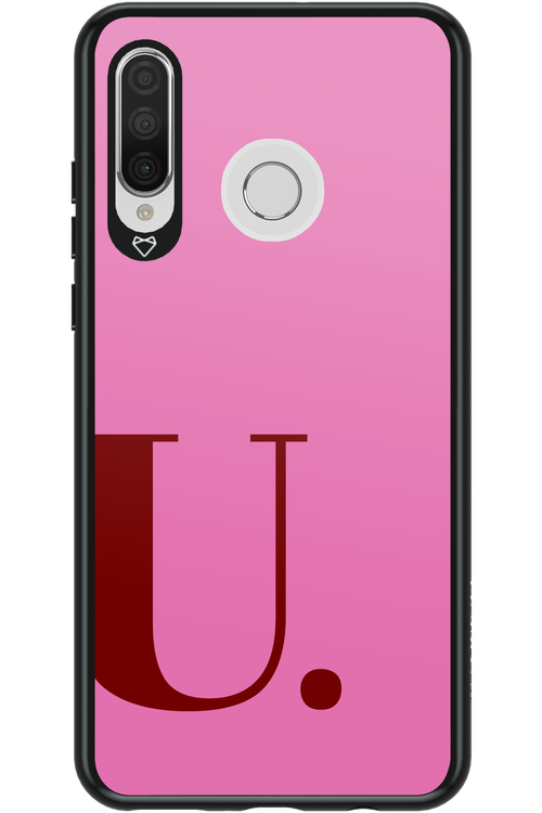 U (Sorbet) - Huawei P30 Lite