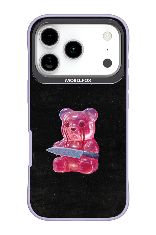 Yummy - Apple iPhone 17 Pro