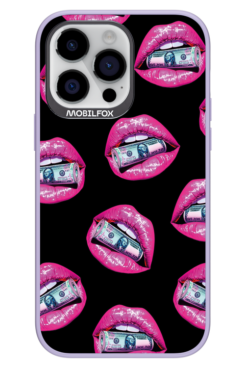 Money Lips - Apple iPhone 14 Pro Max