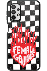 Female Genious - Samsung Galaxy A32 5G