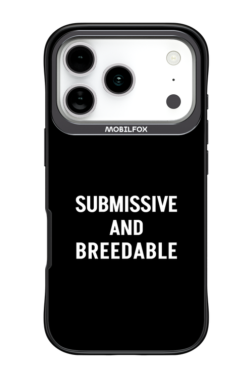 S&B 2.0 - Apple iPhone 17 Pro