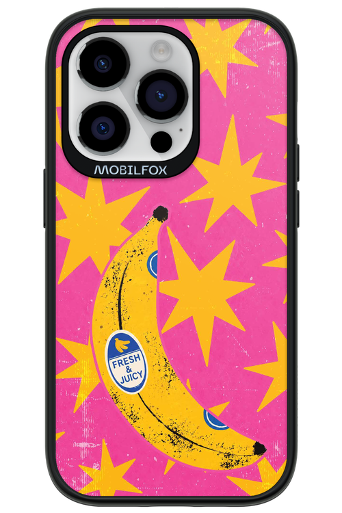 BANANA POP 2.0 - Apple iPhone 14 Pro
