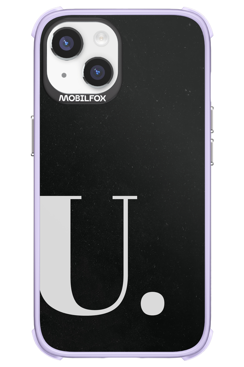 U (Off Space) - Apple iPhone 14