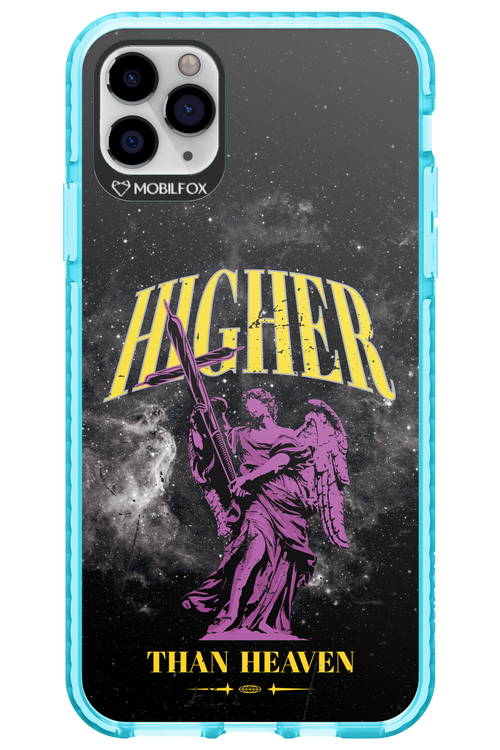 Higher Than Heaven - Apple iPhone 11 Pro Max