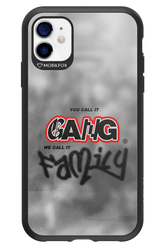 Family Gang - Apple iPhone 11