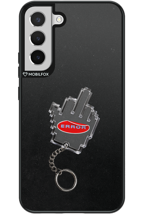 Err0r 2.0 - Samsung Galaxy S22+
