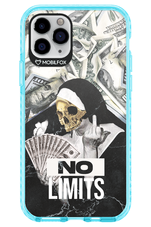 No Limits - Apple iPhone 11 Pro