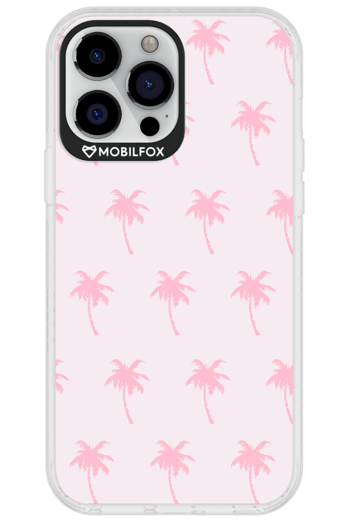 Palm Forest - Apple iPhone 13 Pro Max