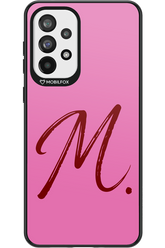 (Sorbet) M 2.0 - Samsung Galaxy A73