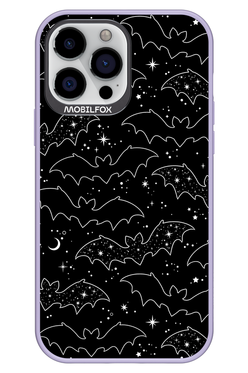 Dreamer Bat - Apple iPhone 13 Pro Max