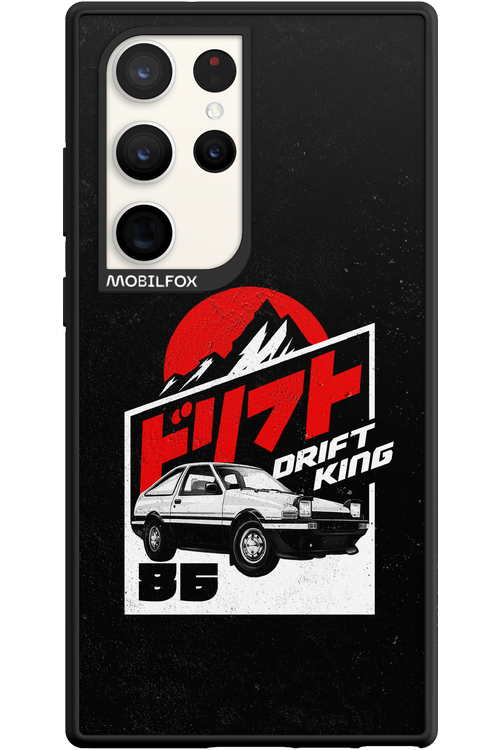 Drift king - Samsung Galaxy S23 Ultra