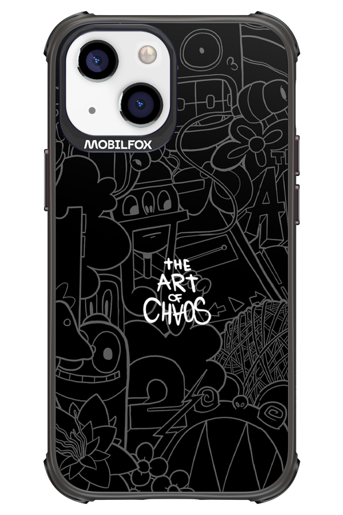 The Art of Chaos - Apple iPhone 13 Mini