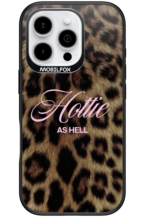 hottie 2.0 - Apple iPhone 16 Pro