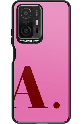 A (Sorbet) 2.0 - Xiaomi Mi 11T Pro