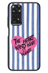 THWYW 2.0 - Xiaomi Redmi Note 11/11S 4G