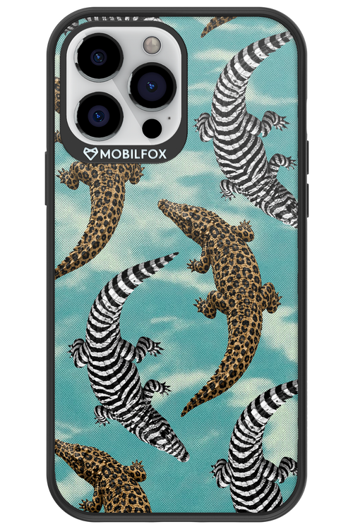 Style Bite 2.0 - Apple iPhone 13 Pro Max