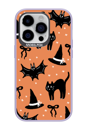 Cat & Bat - Apple iPhone 14 Pro