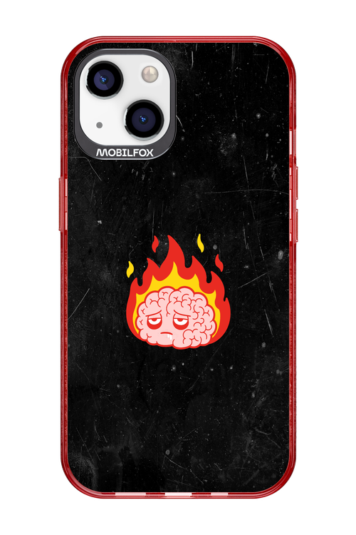 My brain - Apple iPhone 13