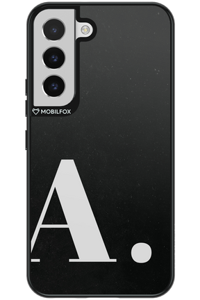 A (Off Space) 2.0 - Samsung Galaxy S22