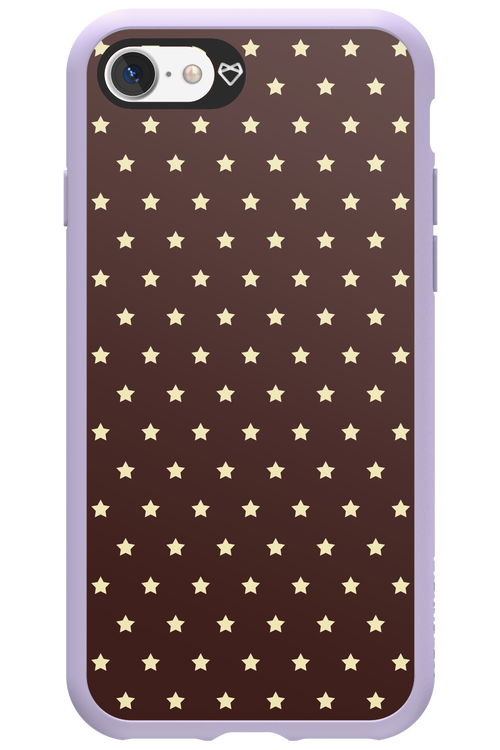 Star Mousse - Apple iPhone 7