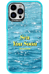 Sea You - Apple iPhone 12 Pro Max