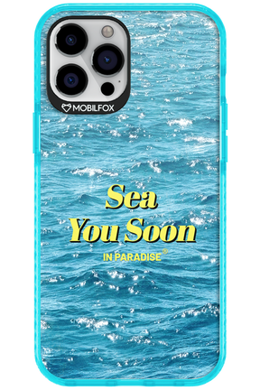 Sea You - Apple iPhone 12 Pro Max