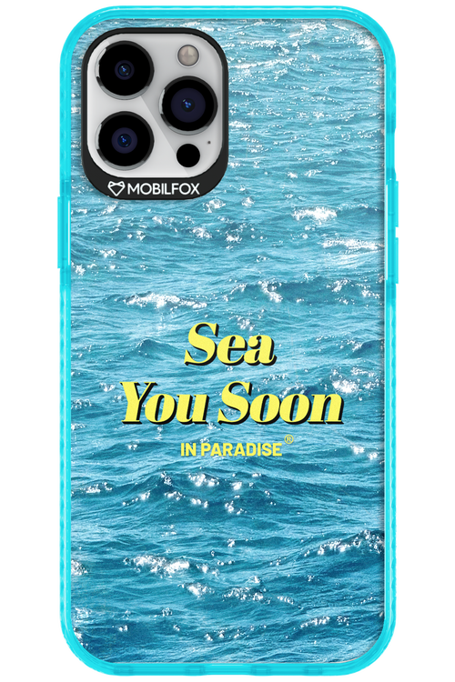 Sea You - Apple iPhone 12 Pro Max