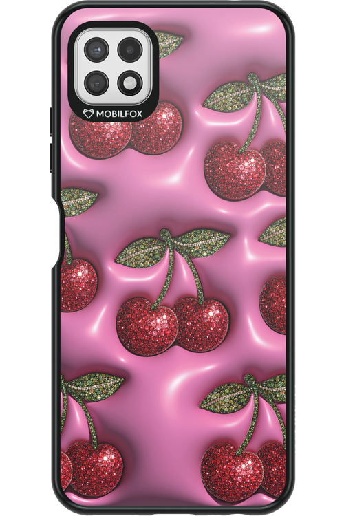 CHERRY RUBY 2.0 - Samsung Galaxy A22 5G