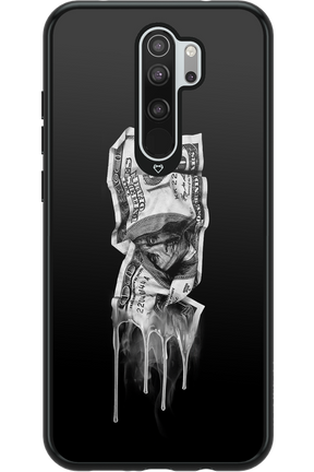 Melting Money - Xiaomi Redmi Note 8 Pro
