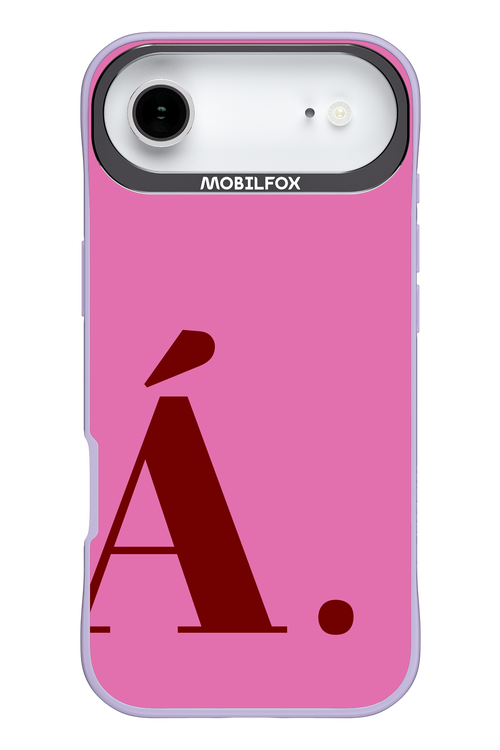 A II (Sorbet) 2.0 - Apple iPhone 17 Air