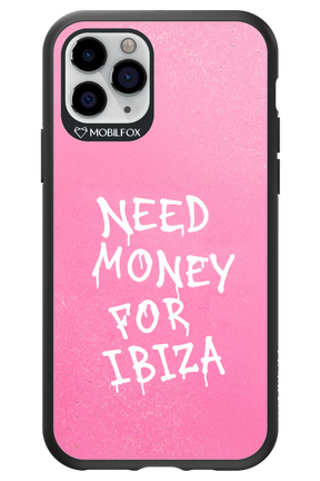 Need money for Ibiza 2.0 - Apple iPhone 11 Pro