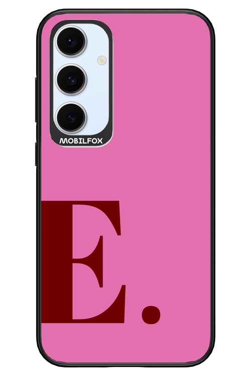 E (Sorbet) 2.0 - Samsung S24 FE