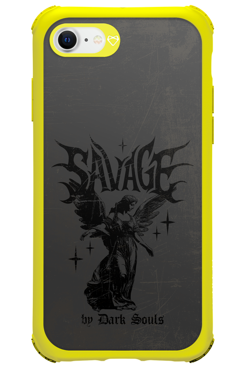 St. Savage - Apple iPhone SE 2020