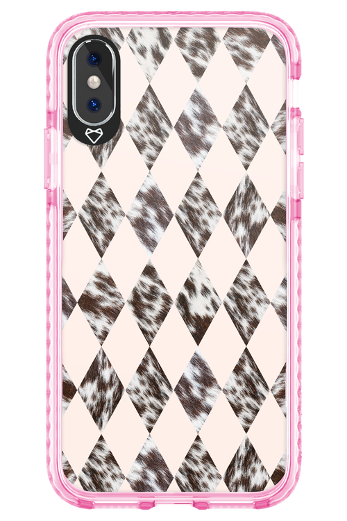 Cool Floor - Apple iPhone X