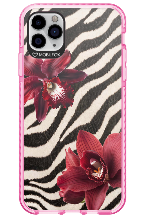 Vintage Flower 2.0 - Apple iPhone 11 Pro Max