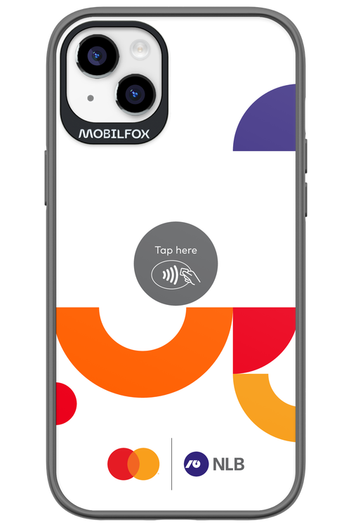 NLB Color - Apple iPhone 14 Plus