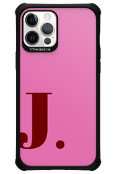 J (Sorbet) 2.0 - Apple iPhone 12 Pro Max