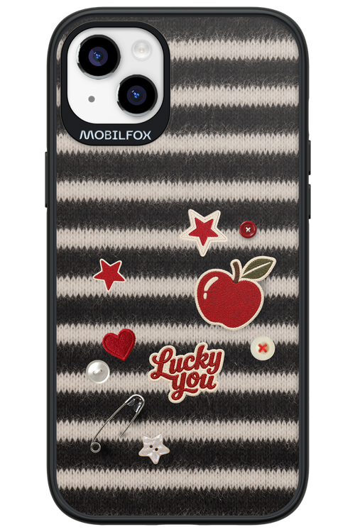 Lucky You 2.0 - Apple iPhone 14 Plus