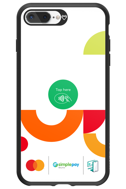 OTP EU Color 2.0 - Apple iPhone 7 Plus