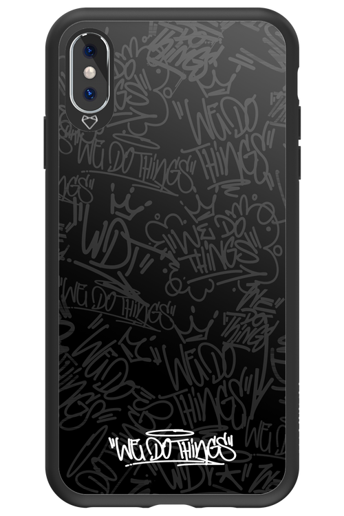 We Do Things 2.0 - Apple iPhone XS Max